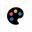 LinenMirrorGrain Logo